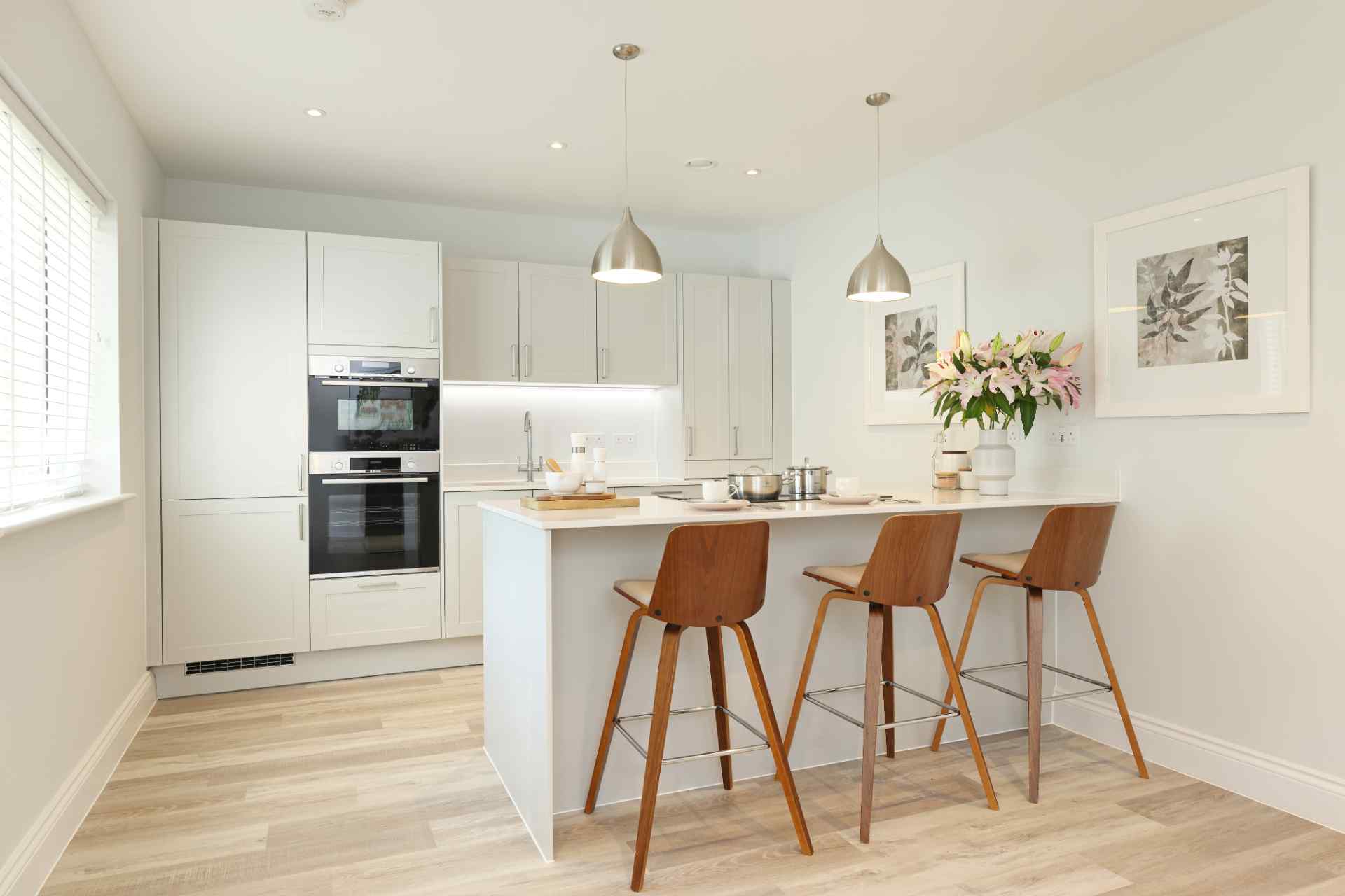 51 Abbey Mill Place in Waltham, Hampshire Beechcroft